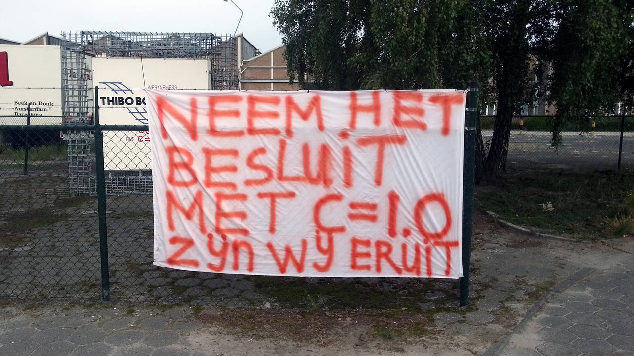 Ga naar slide 2