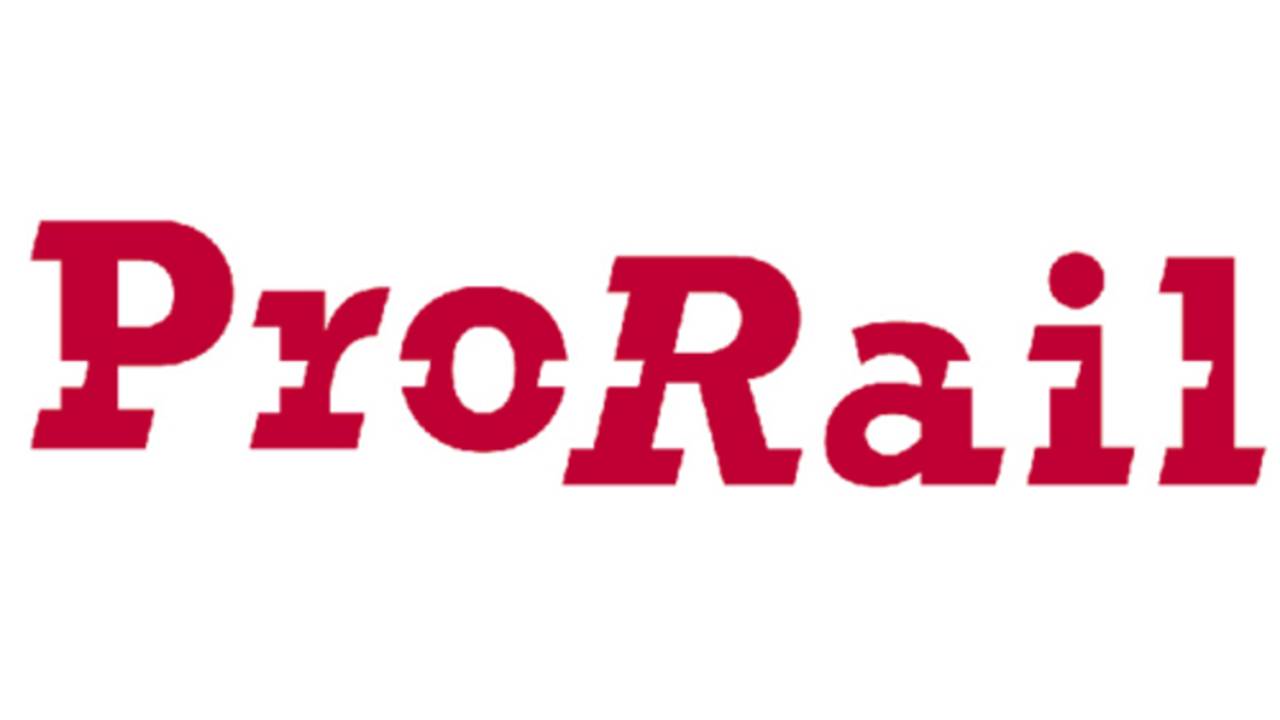 Den Bosch wordt hoorndol van Prorail