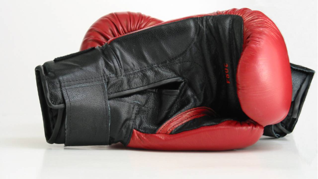 NK boksen: titel voor Max van der Pas en Jeremy Besson - Omroep Brabant