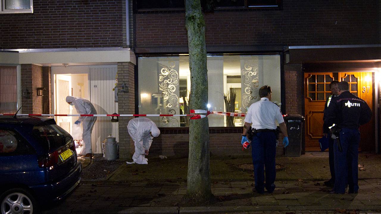 Ga naar slide 1