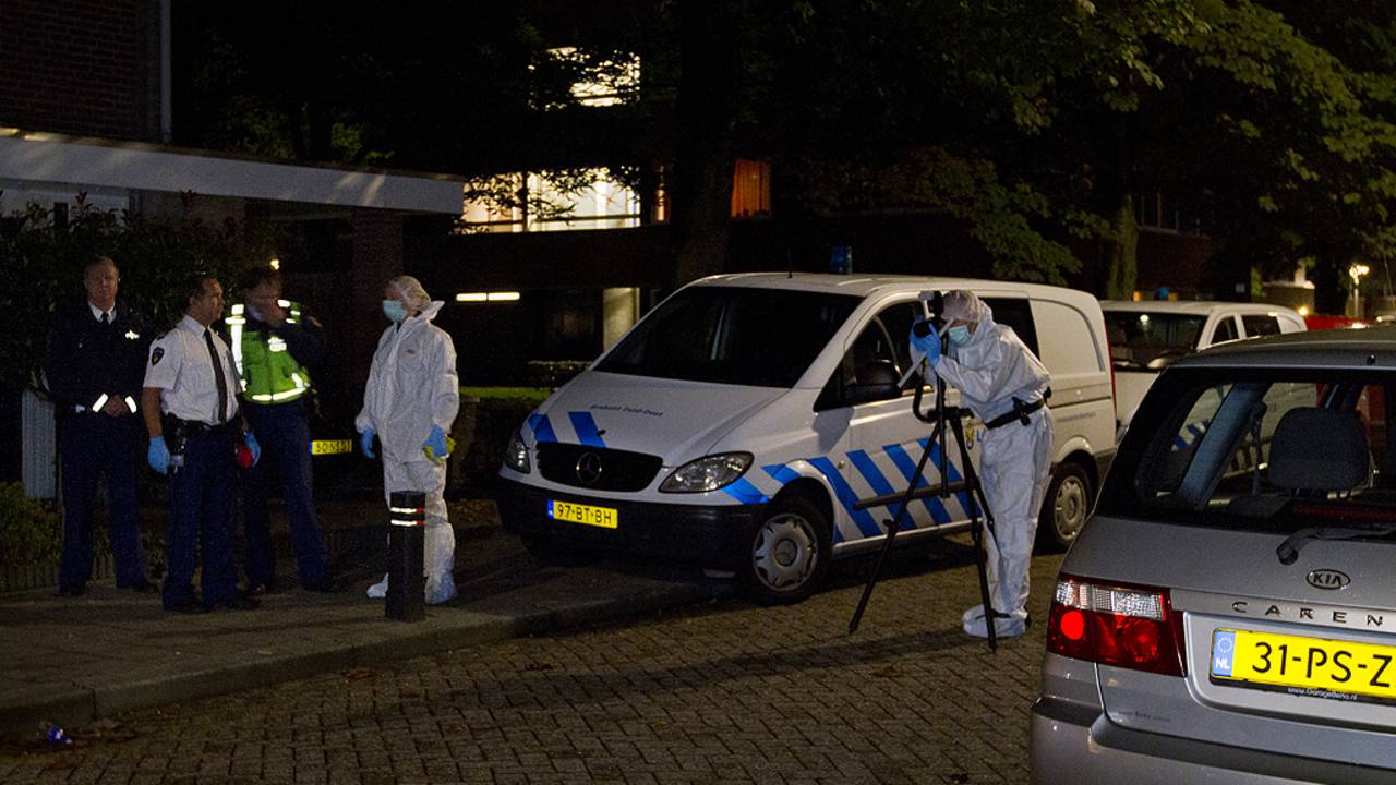 Ga naar slide 2