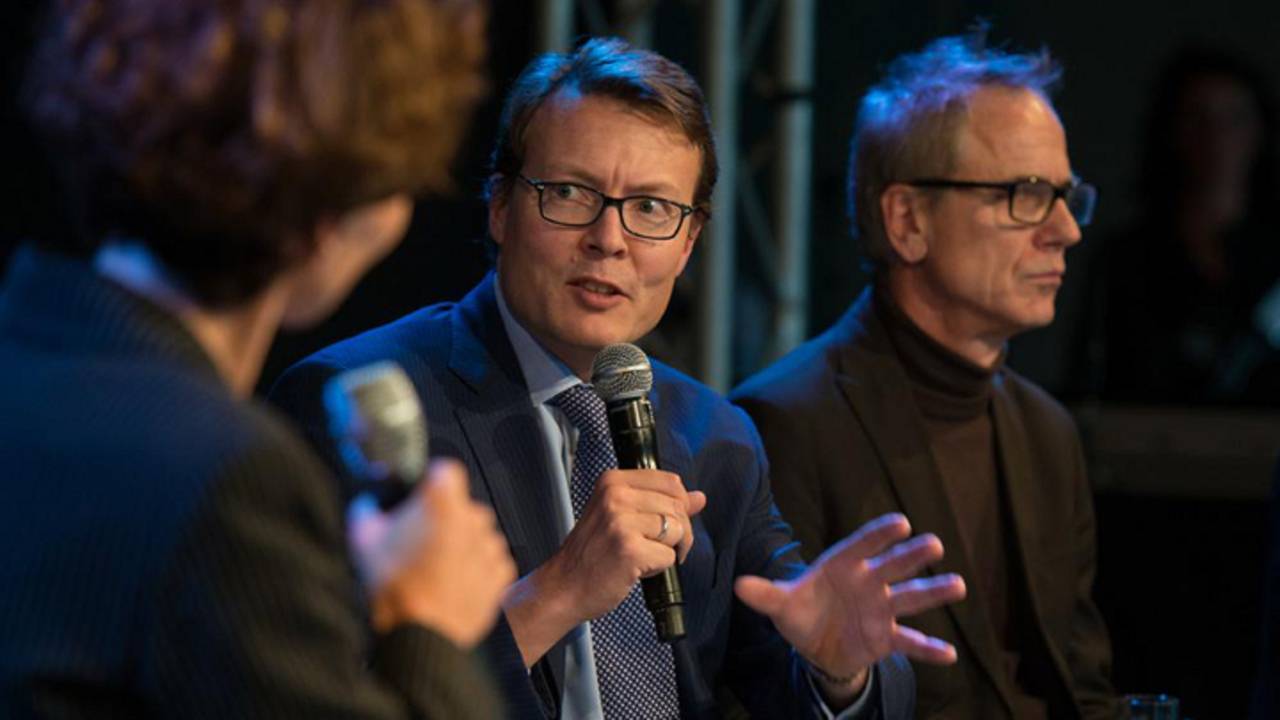 Ga naar slide 3