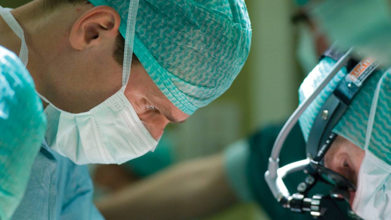 De nieuwe methode redt levens.