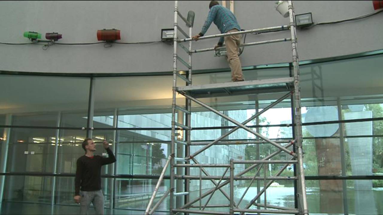 Ga naar slide 3