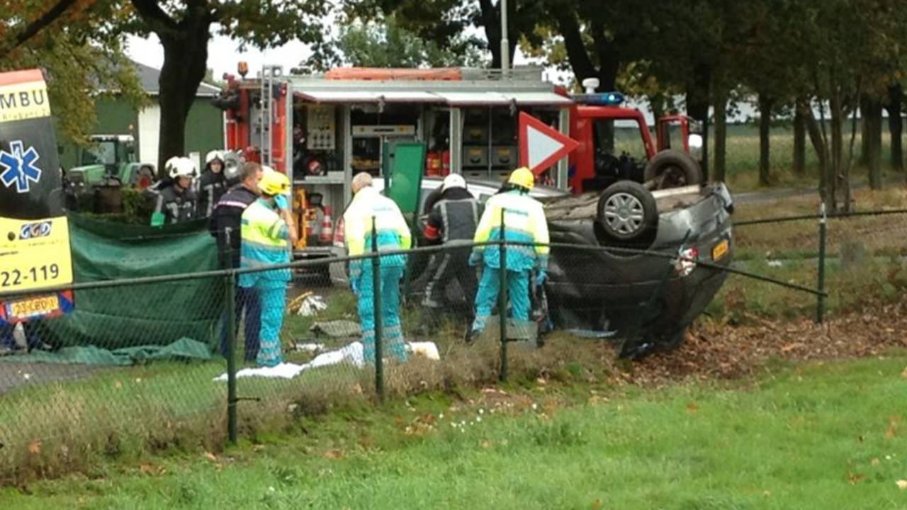 Ga naar slide 2