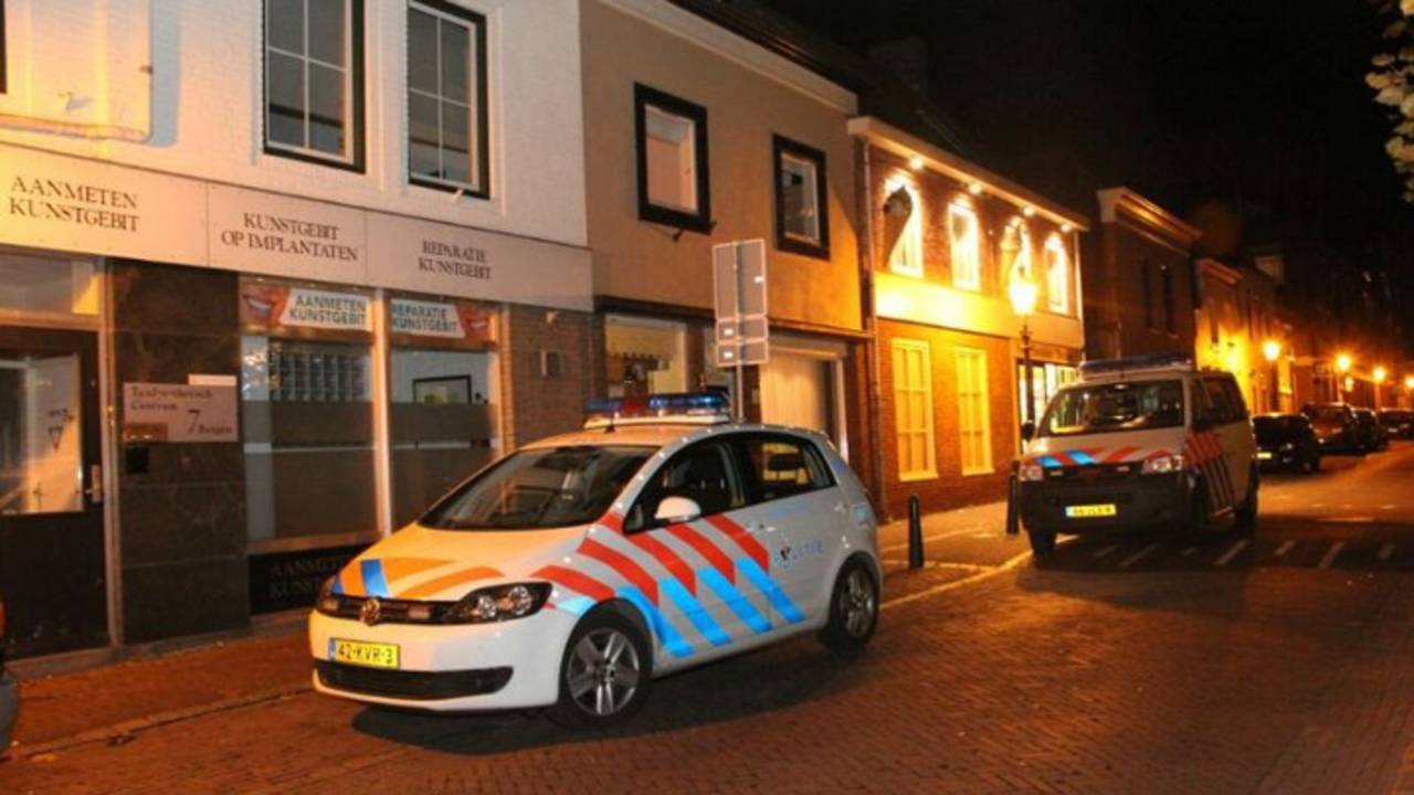 Foto: Matijs Bertens/Mainstay Media Breda