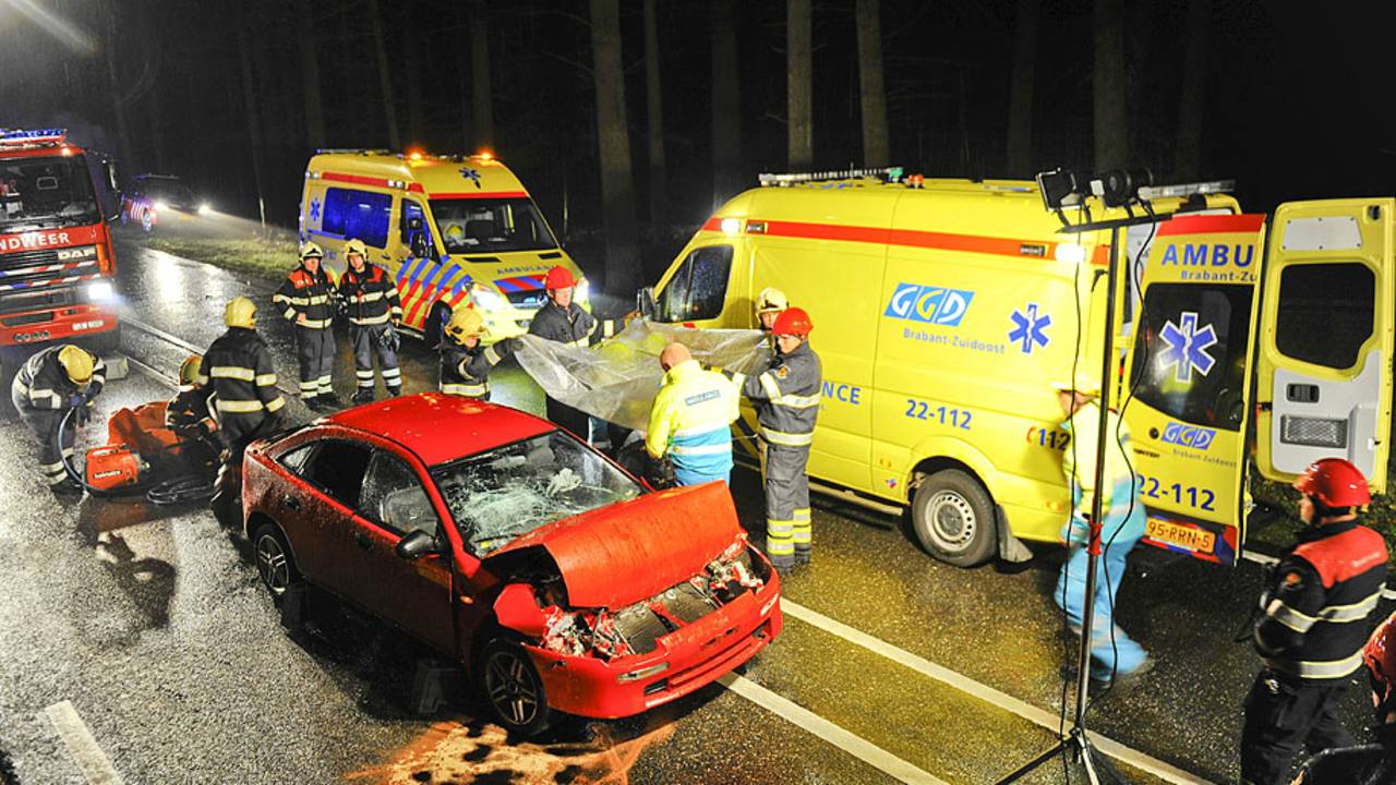 Foto: Rico Vogels/SQ Vision