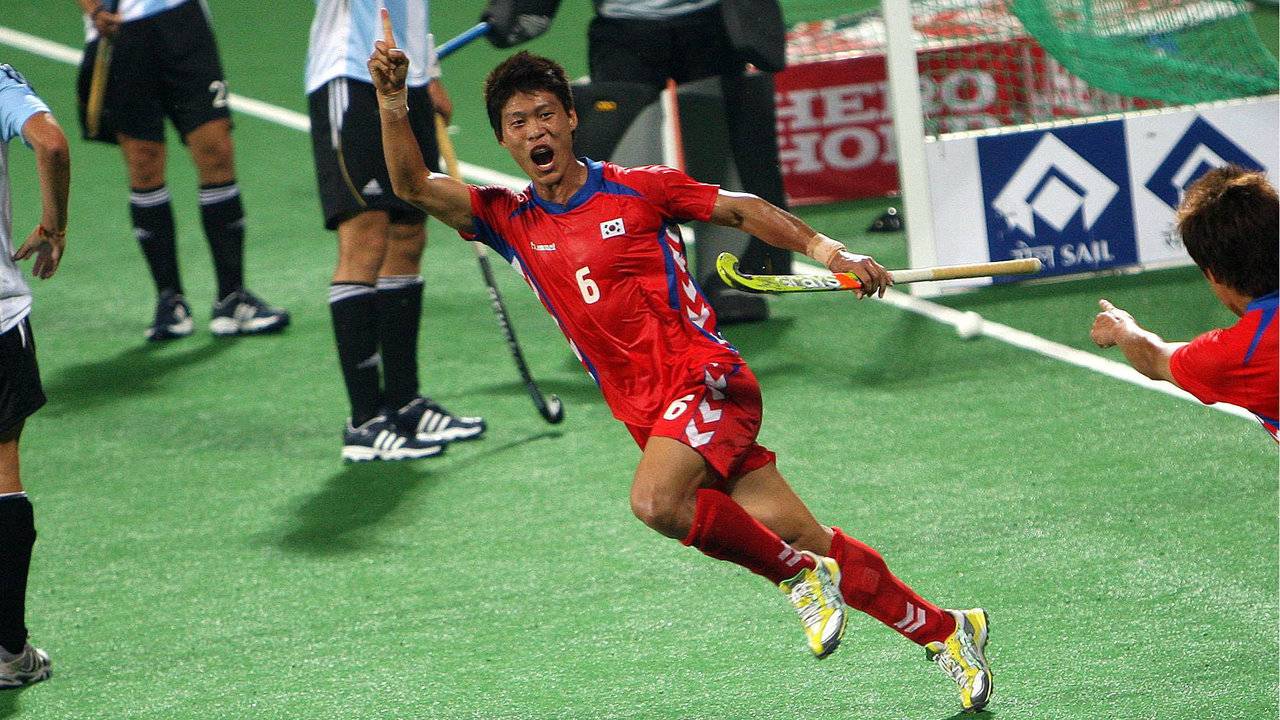 Nam-Yong Lee (foto:ANP)