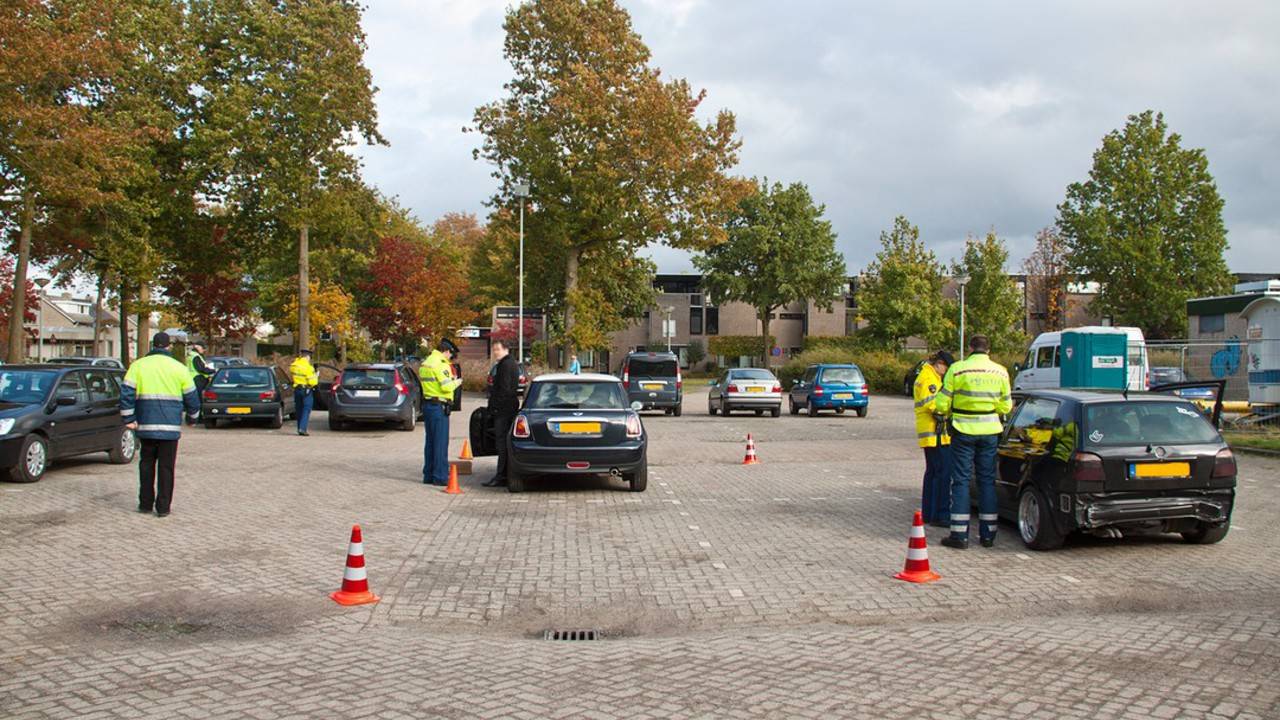Foto: Mark van der Pol, Mooi Boxtel