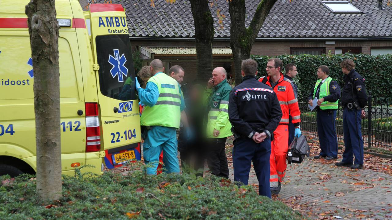 Foto: Hans van Hamersveld / SQ Vision