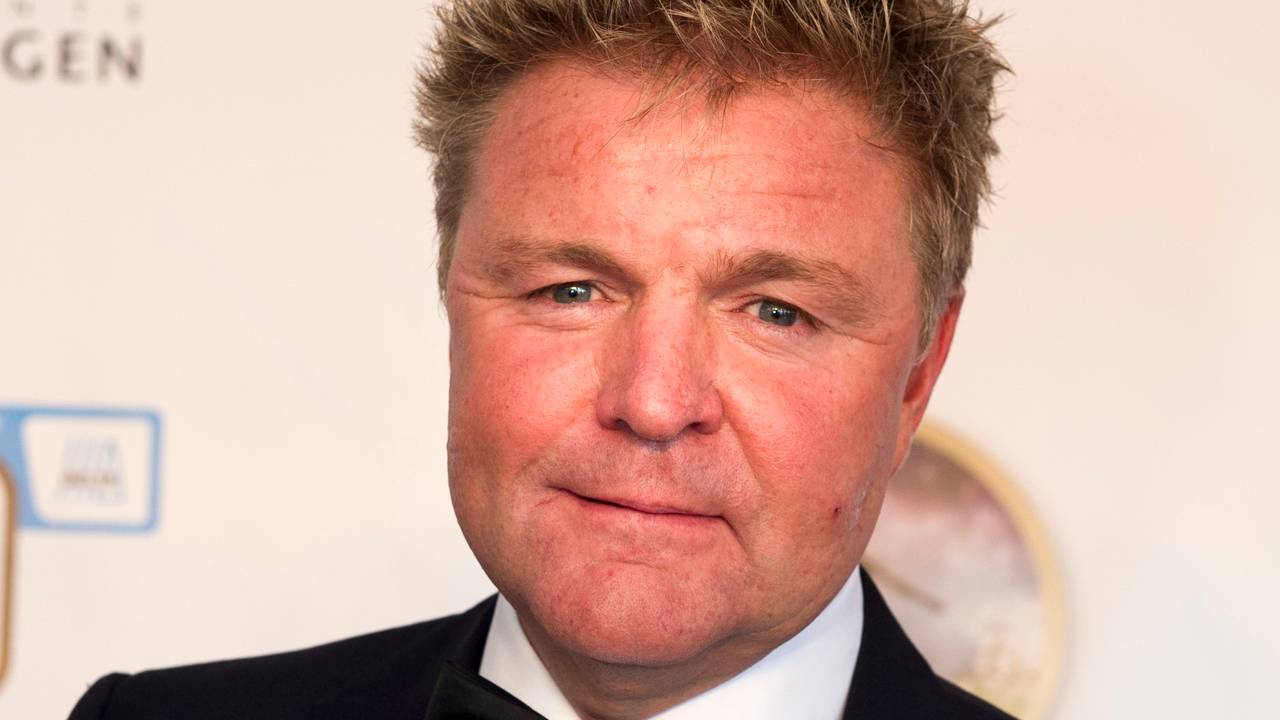 René Mioch (foto: ANP)