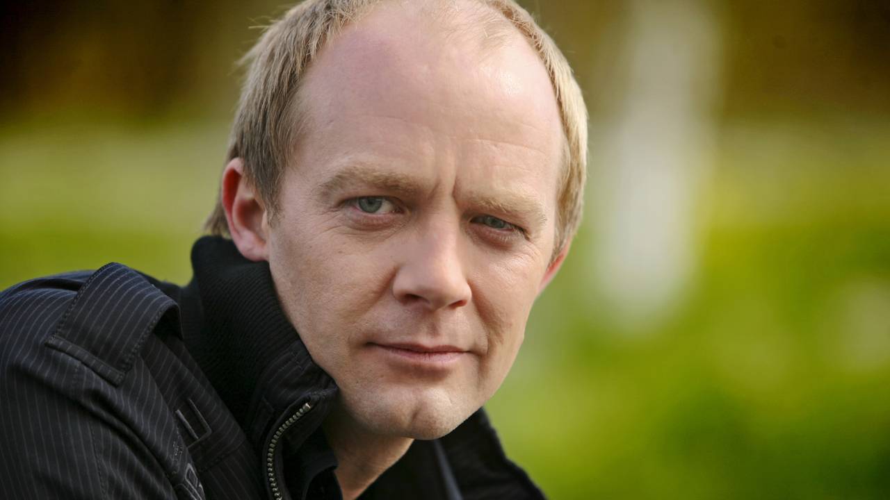 Ad van den Hurk wil 100.000 euro van RTL als Derek Ogilvie over Nicole wordt uitgezonden