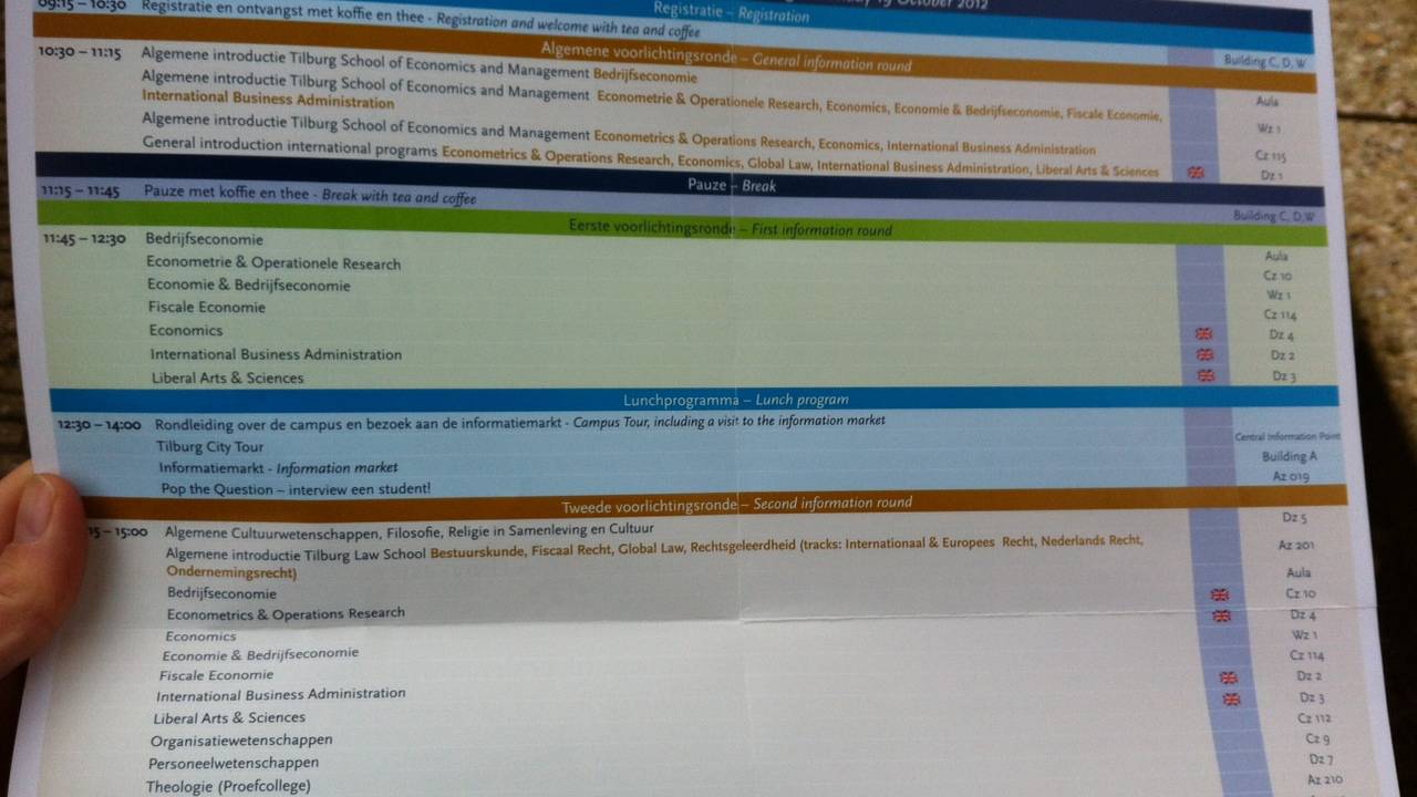 Kempel werkt samen met Open Universtieit