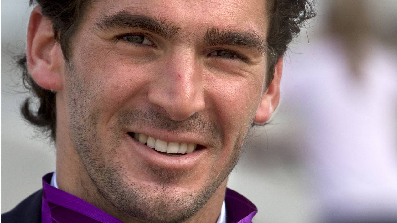Van der Horst maakt kans op titel 'Player of the Year'