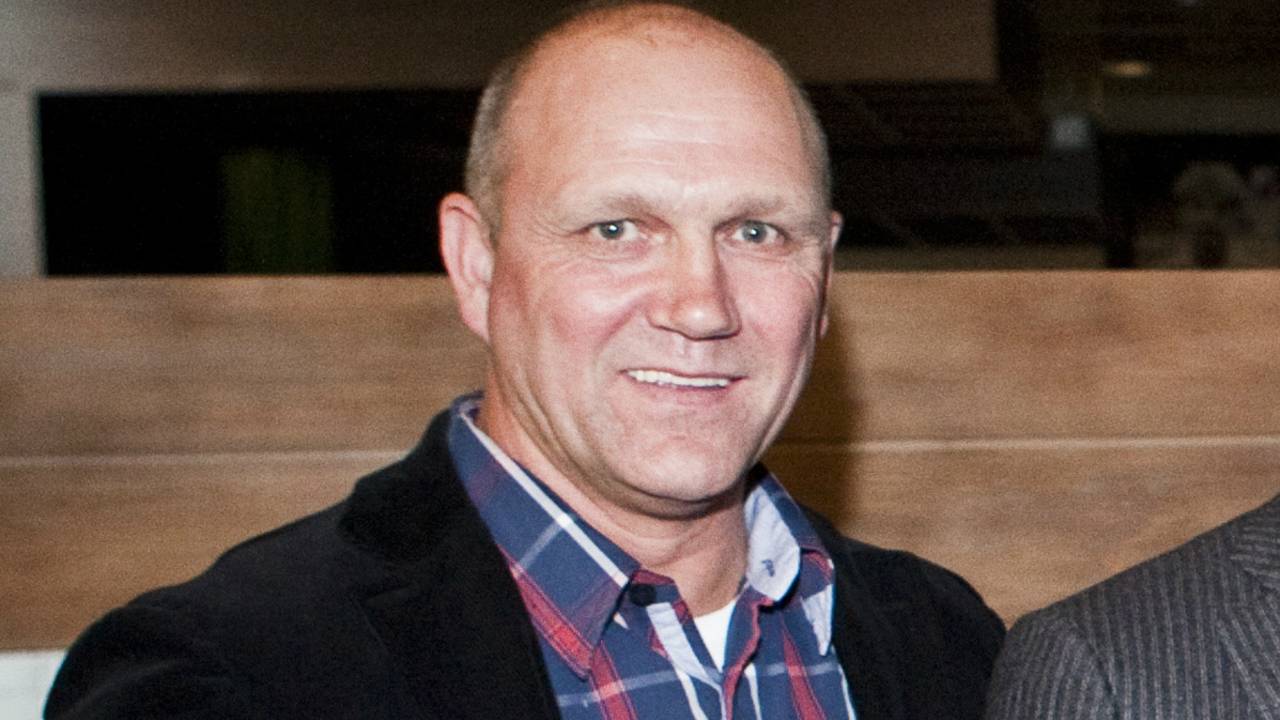 Berry van Aerle (foto: ANP)