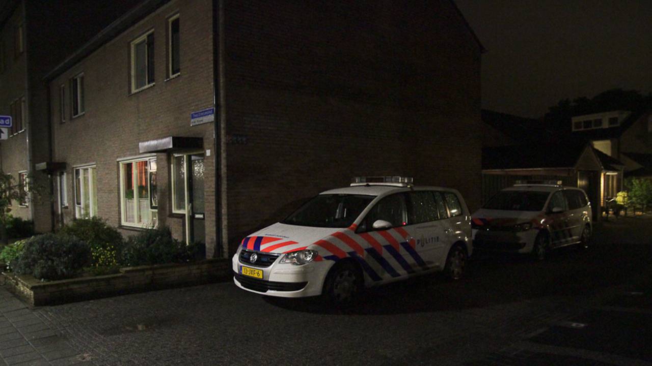 Het aantal woninginbraken in Helmond is toegenomen
