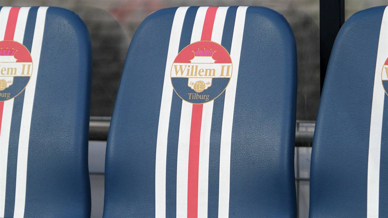 Talent van NAC Breda opgedoken bij Willem II