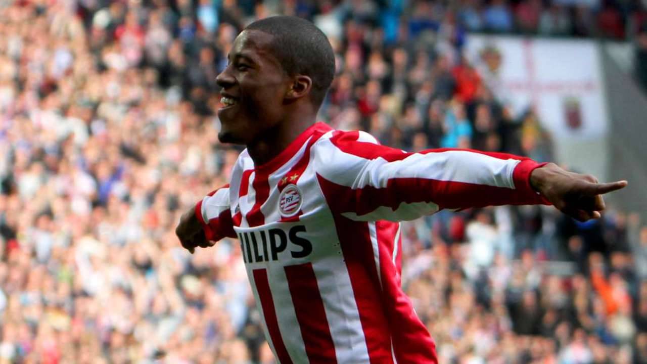 Georginio Wijnaldum