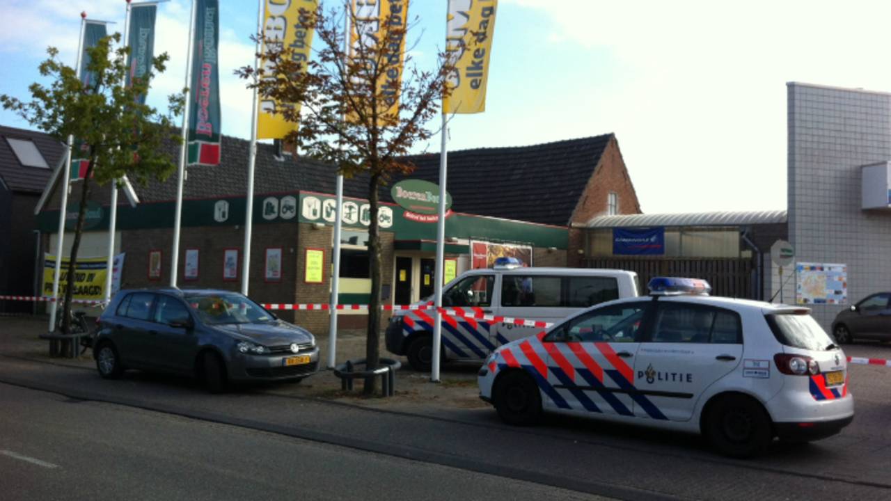 Ga naar slide 1
