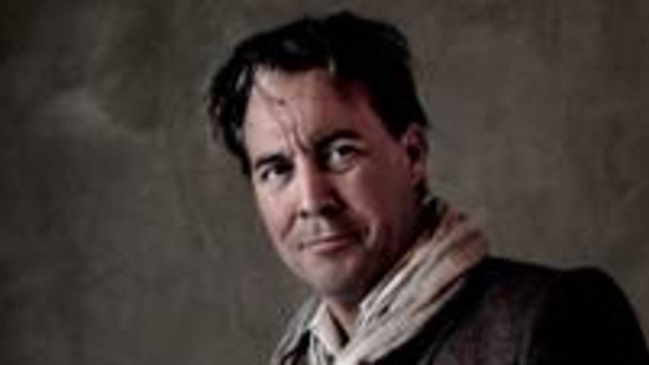 Errol van de Werdt (foto Monique Eller)