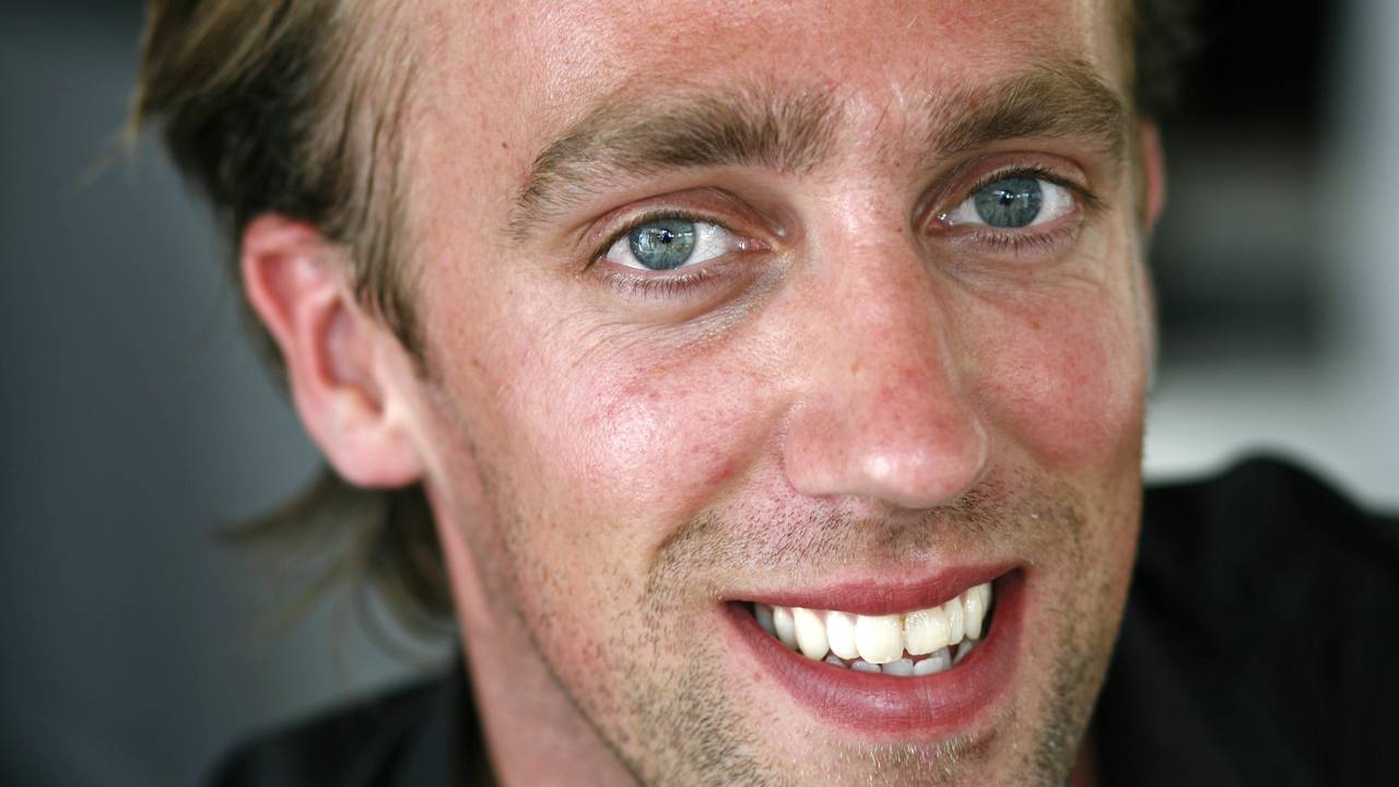 Theatermaker Erik Whien gaat voorstellingen maken voor Het Zuidelijk Toneel
