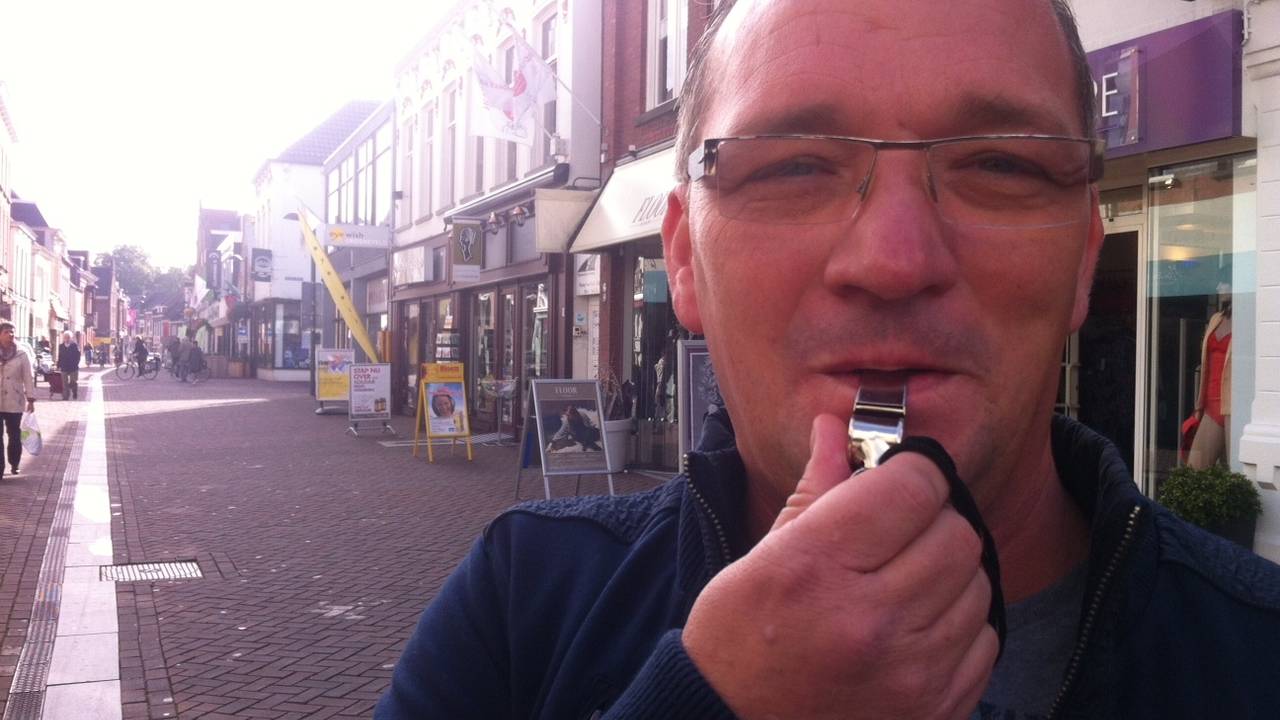 Ga naar slide 4