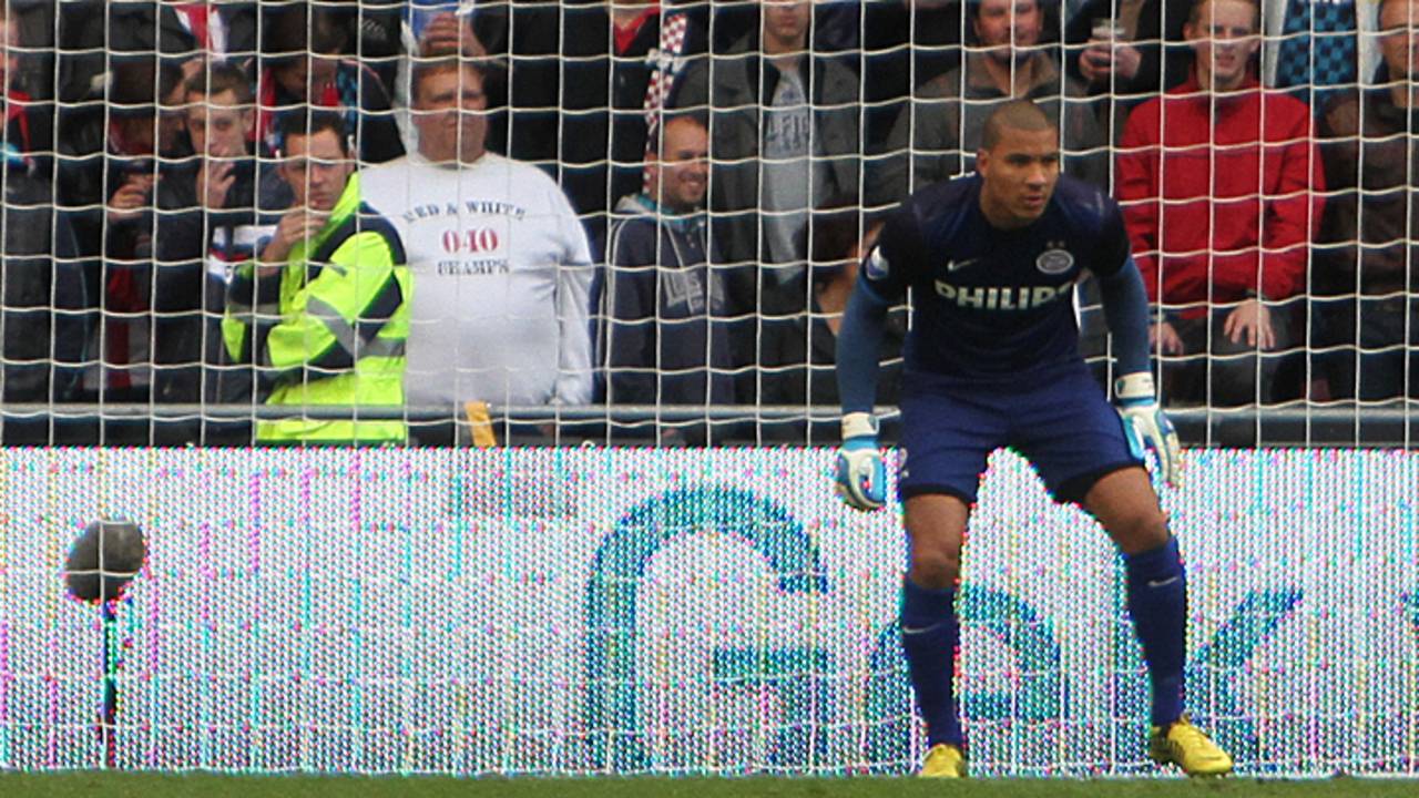 Keeper Boy Waterman