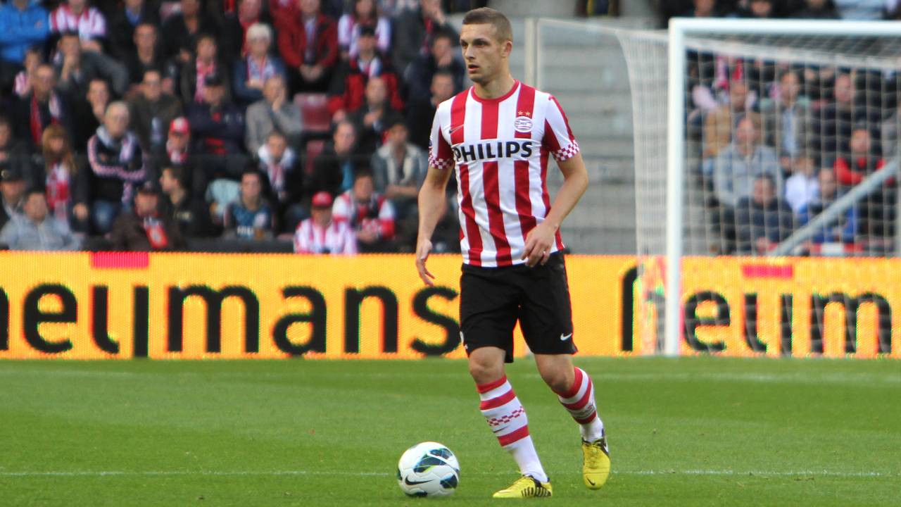 Derijck kan naar FC Utrecht