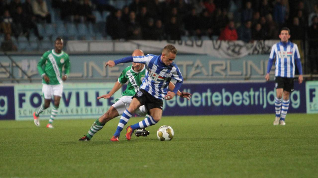 Ga naar slide 3