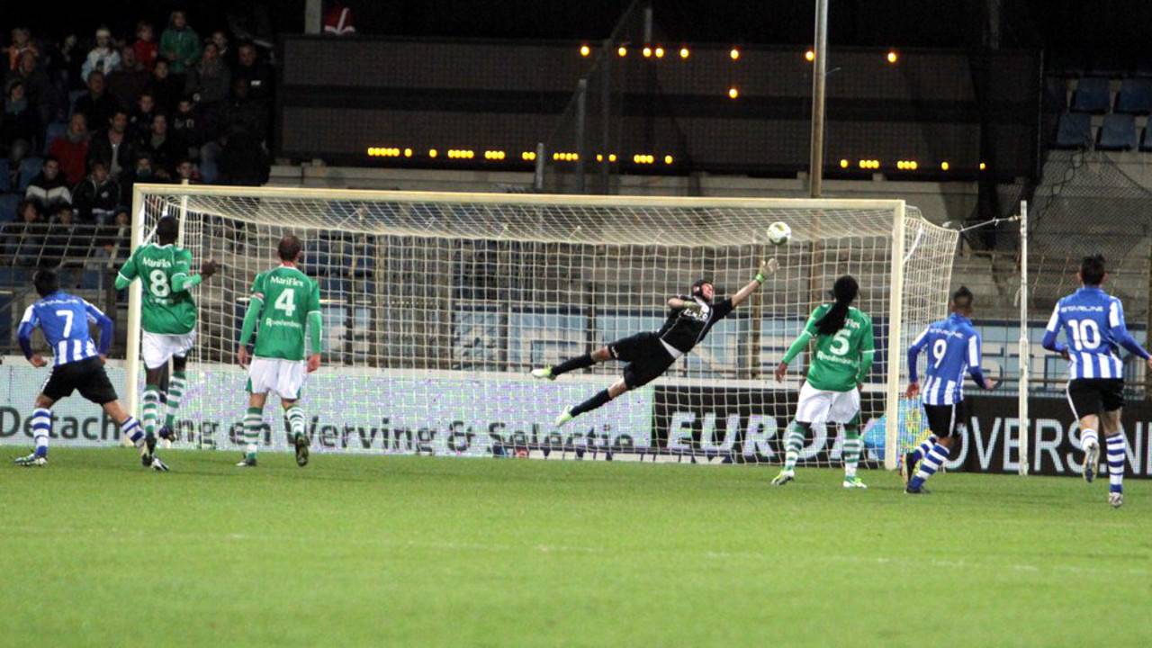 Ga naar slide 6