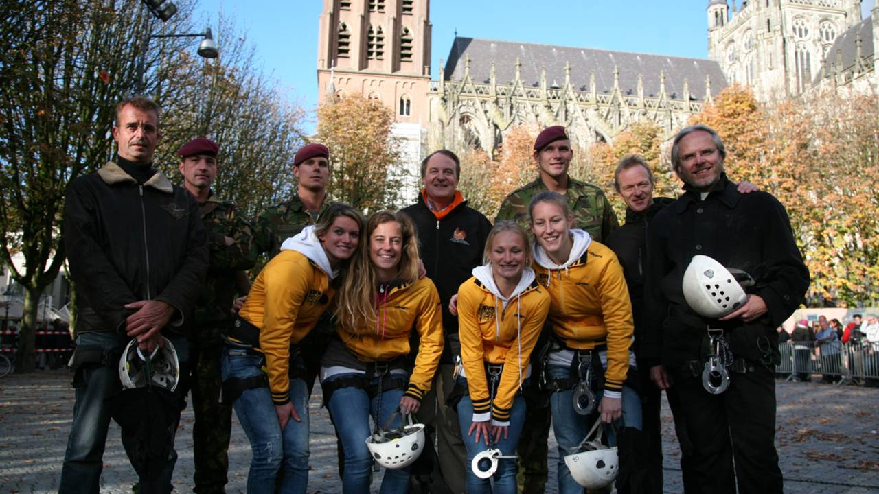 Ga naar slide 3