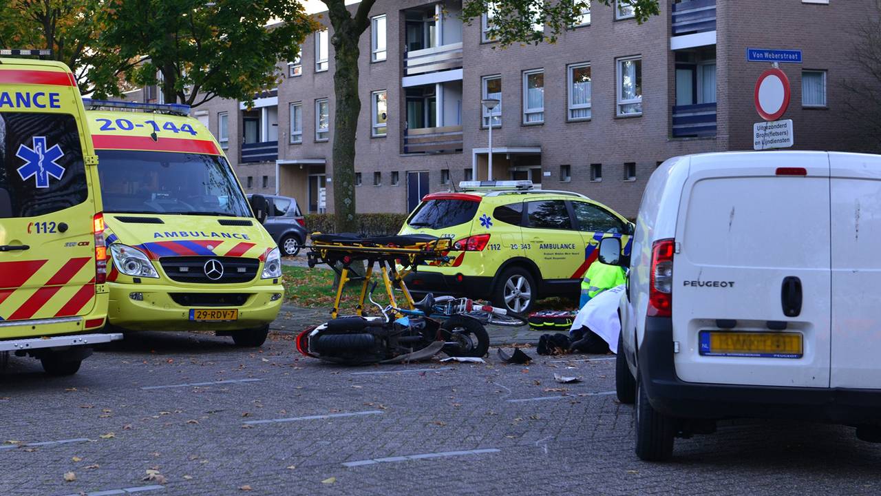 Foto: Jules Vorselaars/JV Media