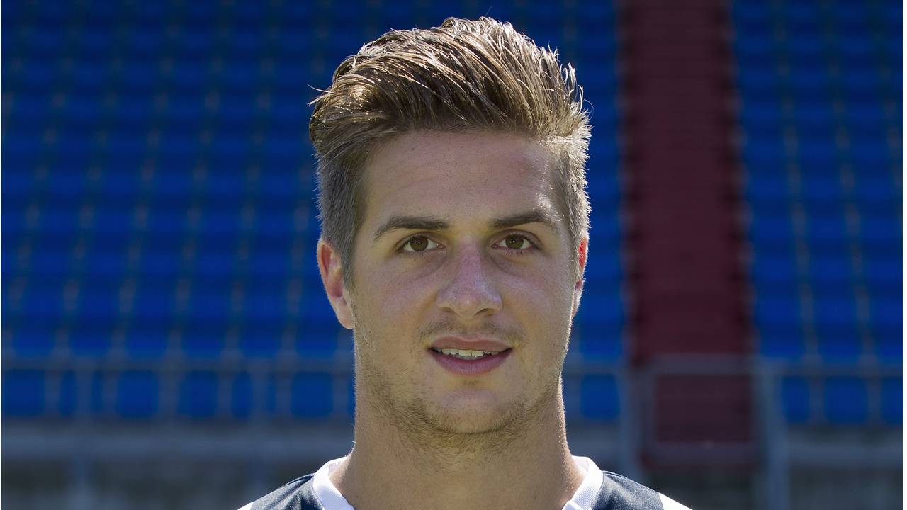 Jordens Peters (foto: ANP).