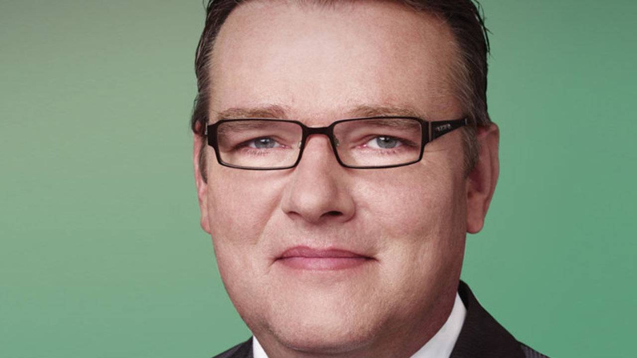 Hans Moerland. (foto: CDA)
