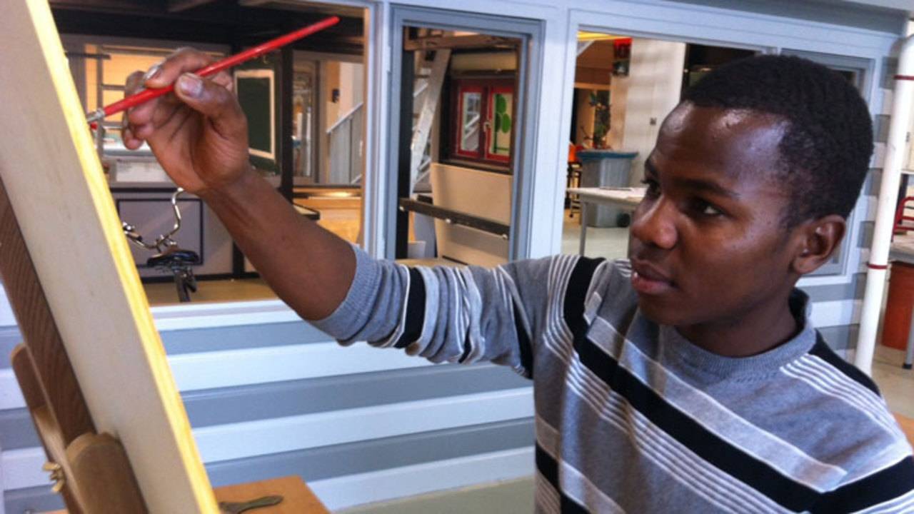 Patricio mag tóch in Nederland blijven