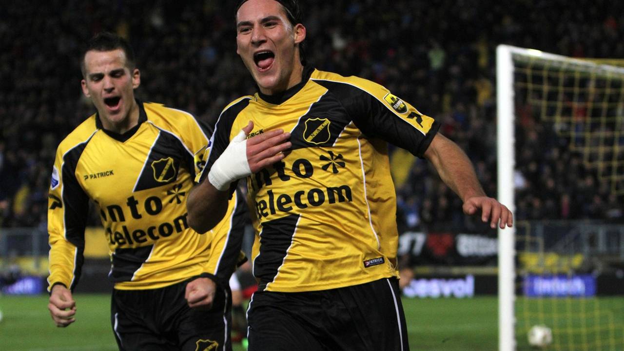 NAC Breda investeert maar 30% van transferopbrengsten in toekomst