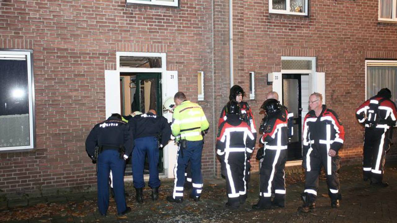 Foto: Jeroen Stuve/Mainstay Media Breda