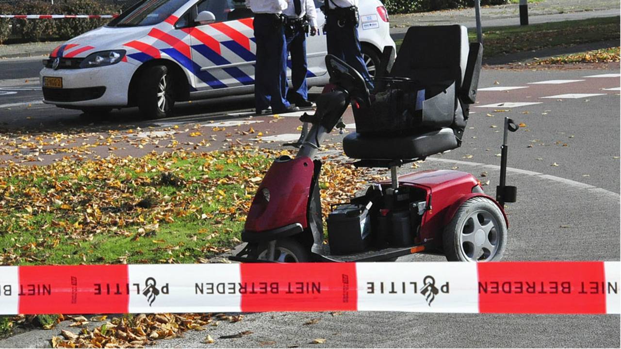 Foto: Perry Roovers / SQ Vision Mediaprodukties