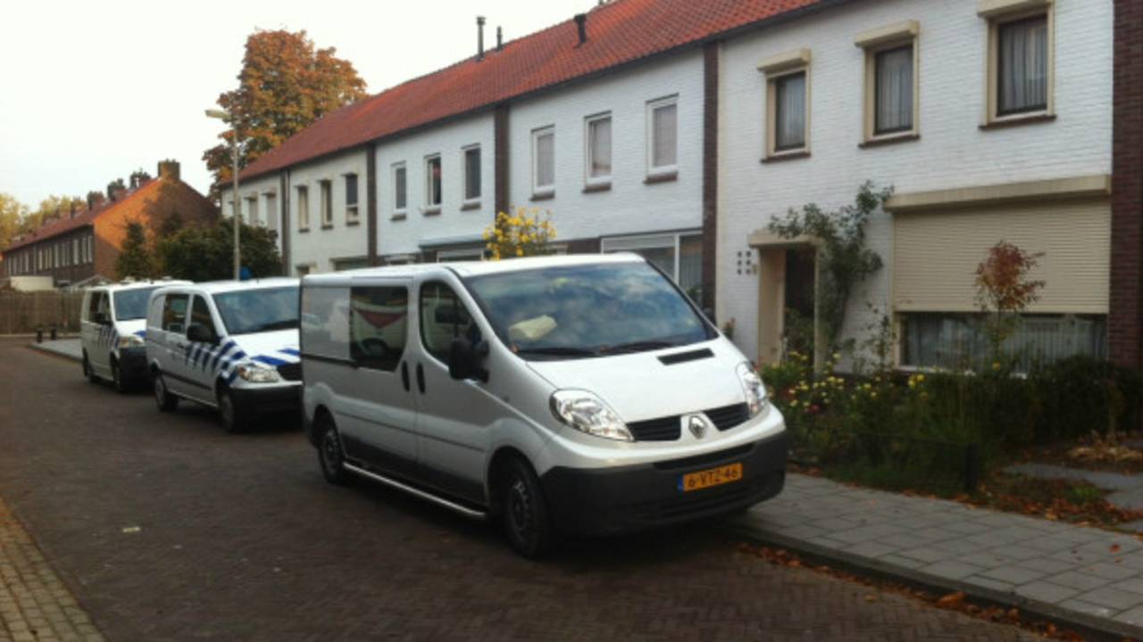 Ga naar slide 1