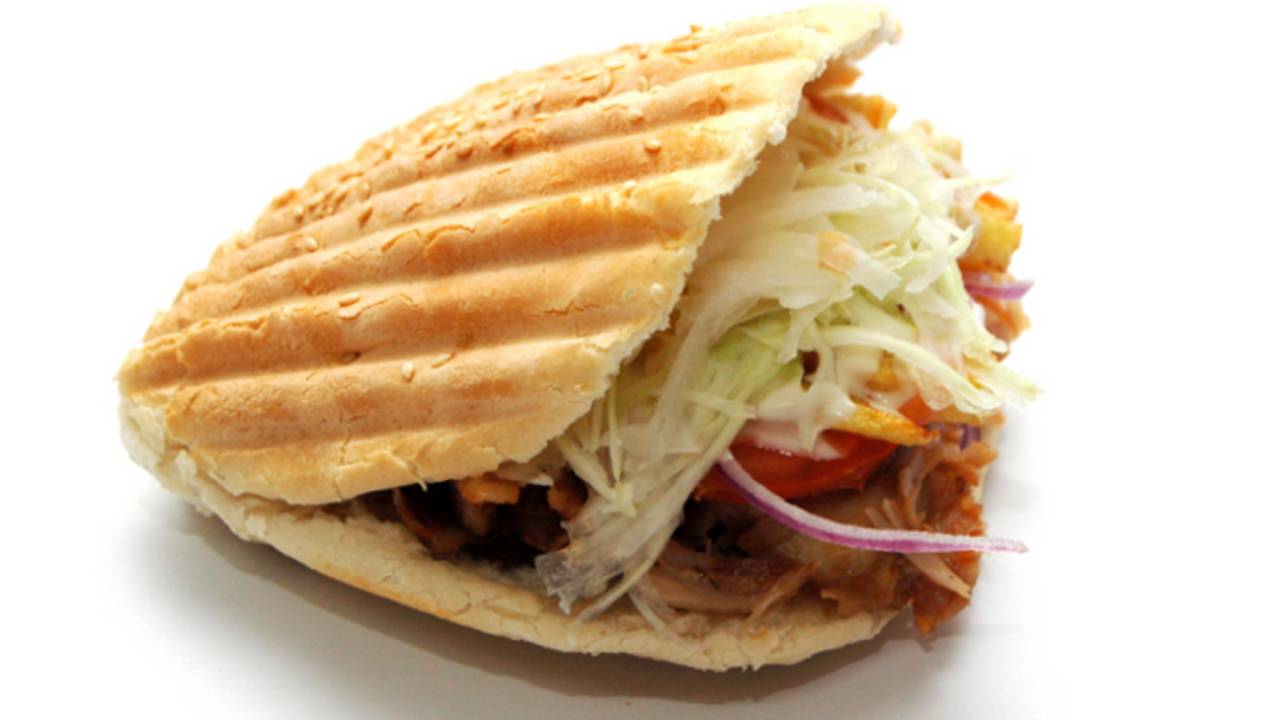 in Brabant kun je gerust een broodje eten