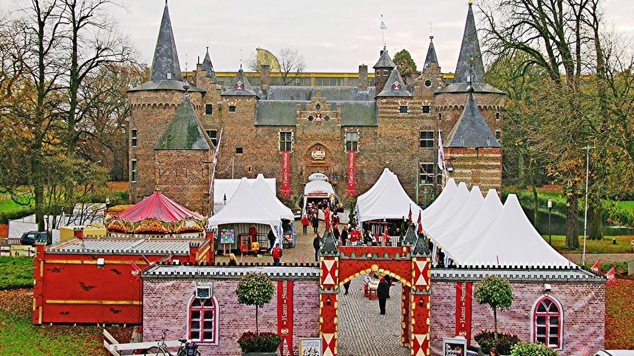 Foto: Wim van den Broek