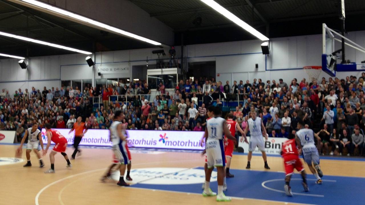 Ga naar slide 2