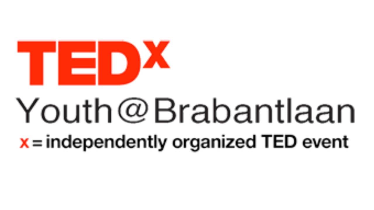 TedxYouth in Den Bosch