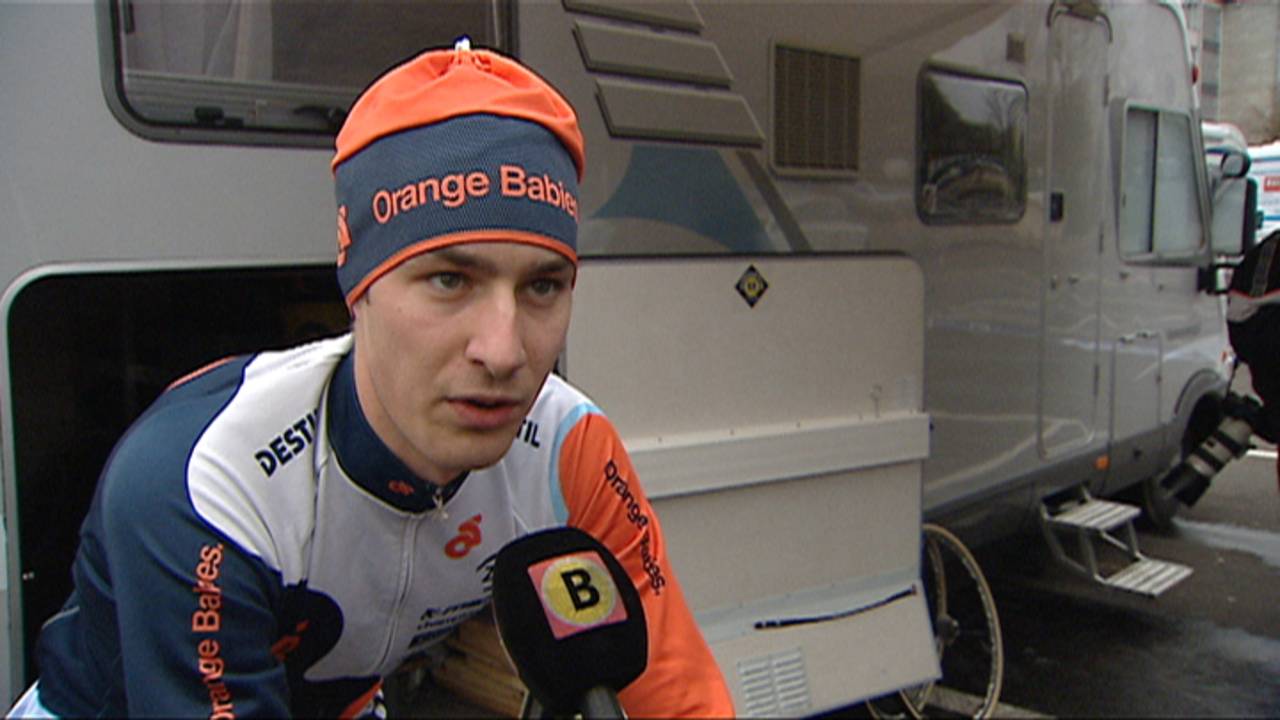 Twan van den Brand