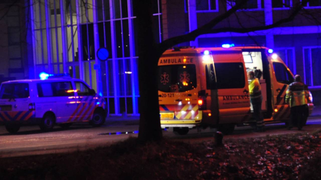 Ga naar slide 4