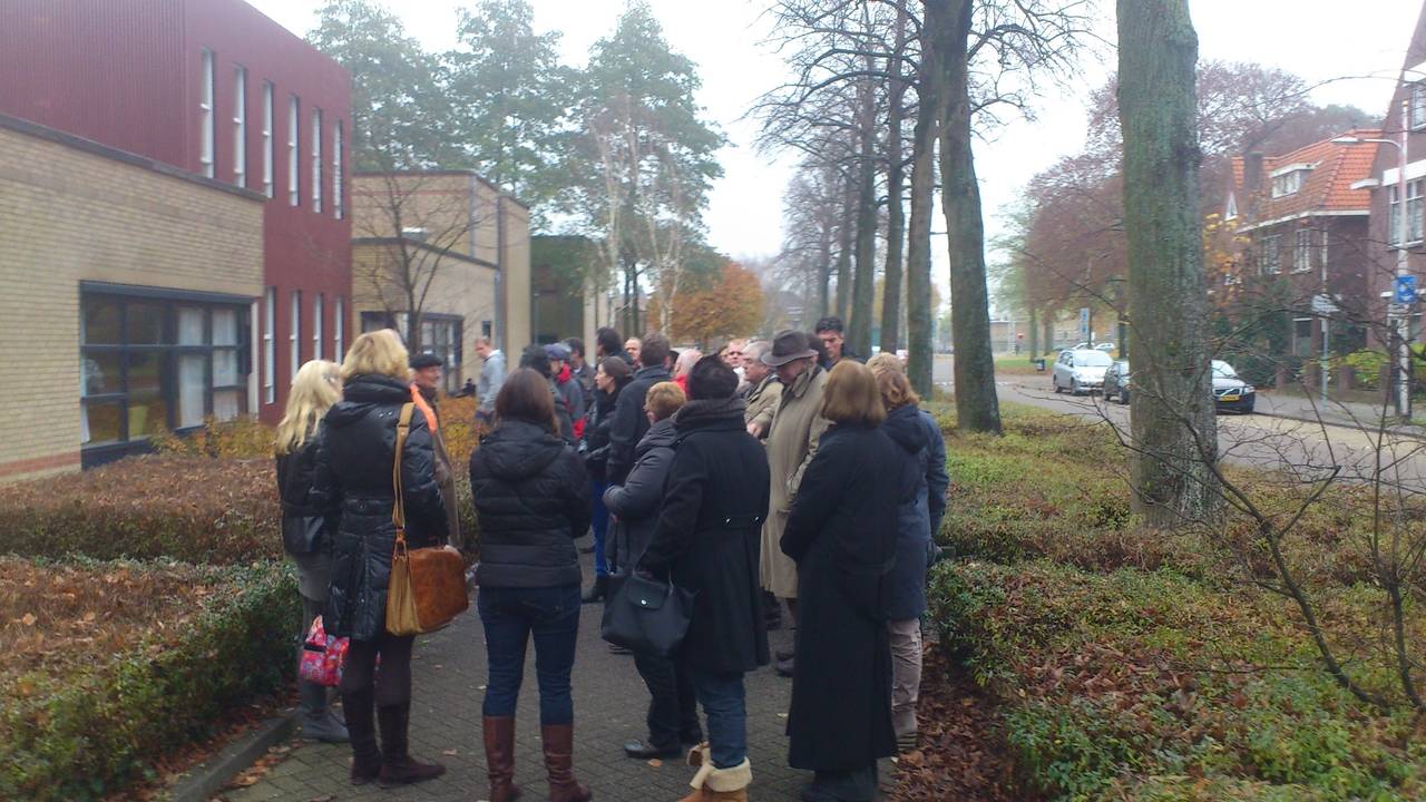 Ga naar slide 1