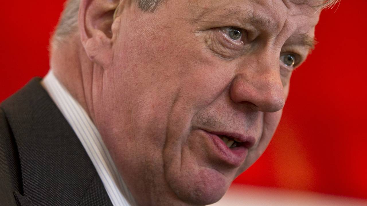 'Meer straathandel door wietpas' (foto: ANP)