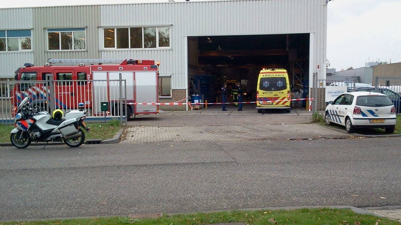 (Foto: Marco Verhage)