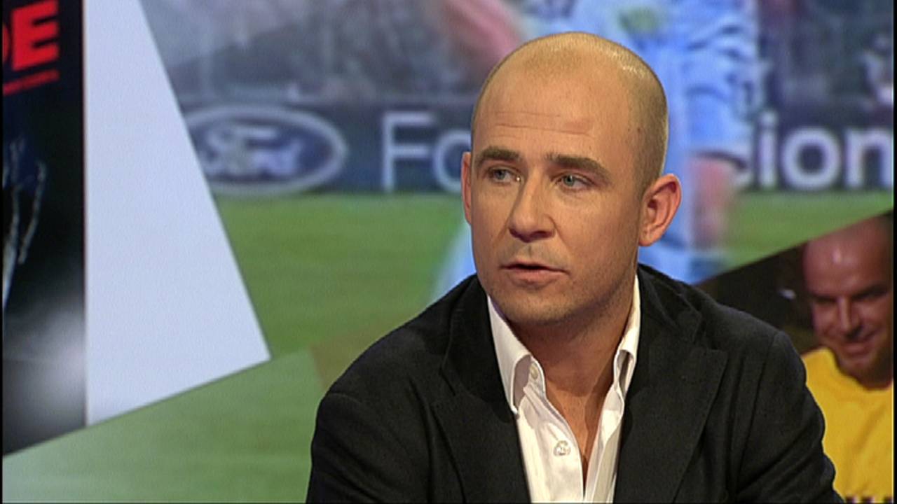 Het boek van Thijs Slegers is een bestseller.