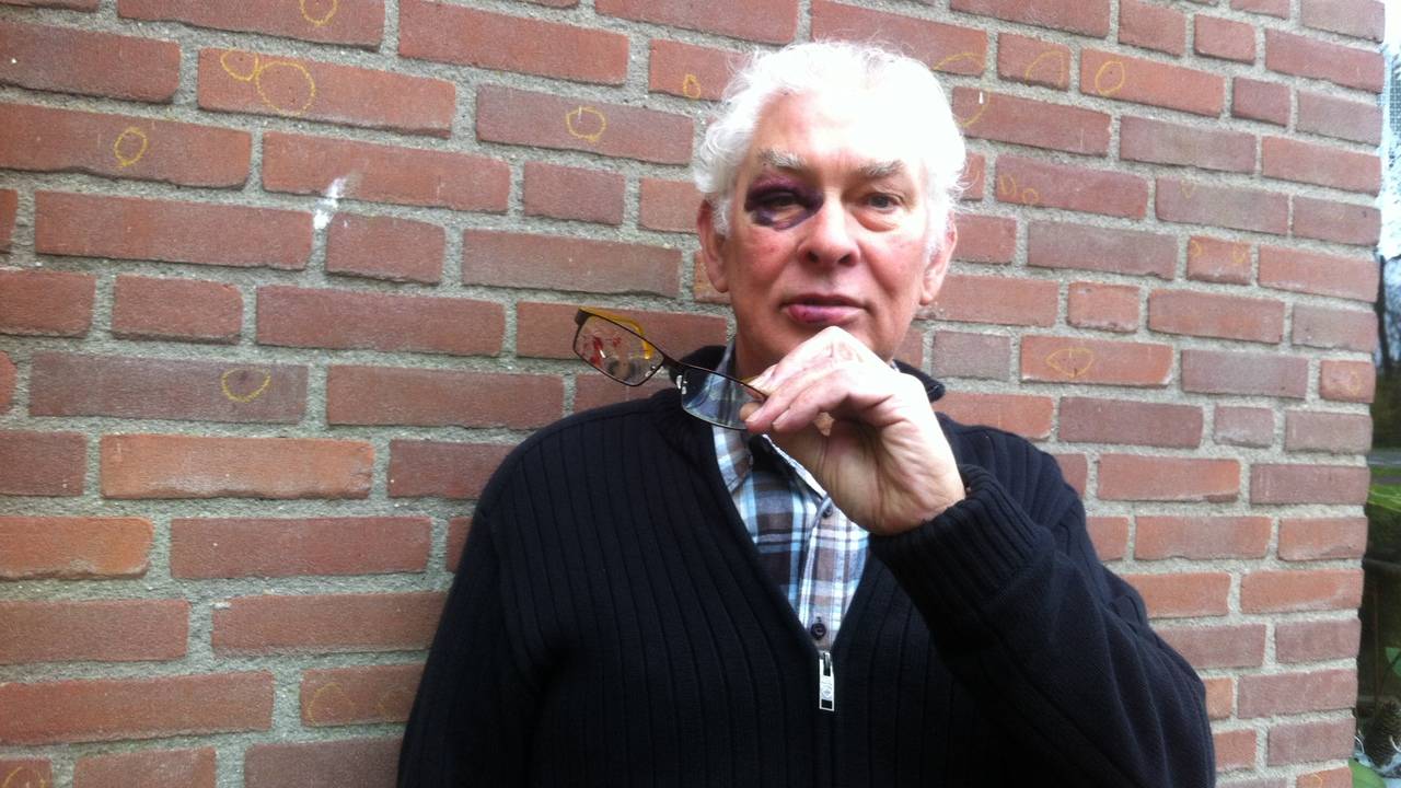 Ga naar slide 1